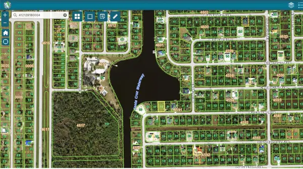 13232 Kitchener Avenue, PORT CHARLOTTE, FL 33981