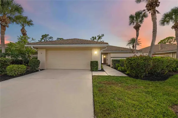717 Carnoustie Terrace #9, VENICE, FL 34293