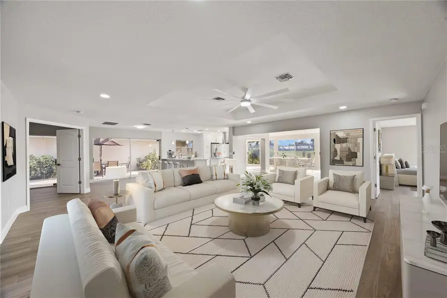 717 Carnoustie Terrace #9, Venice, FL 34293 - Image #2