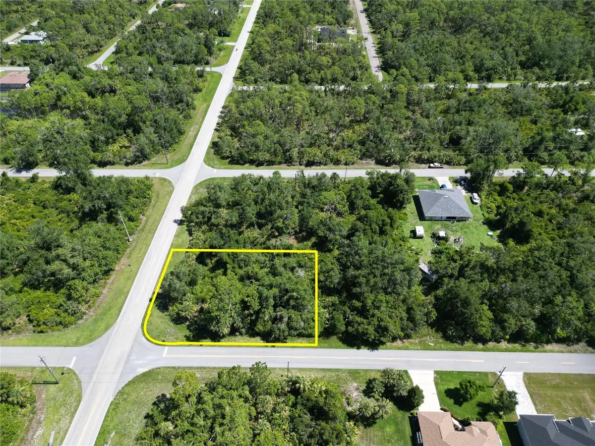 1386 Jacobs Street, Port Charlotte, FL 33953 - Image #1