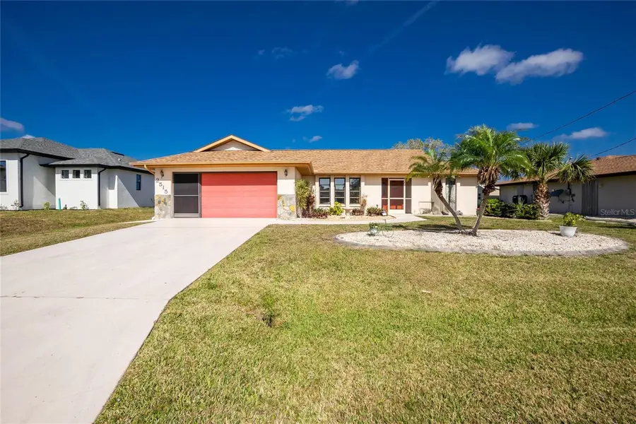 2515 Dixon Terrace, Port Charlotte, FL 33981 - Image #2