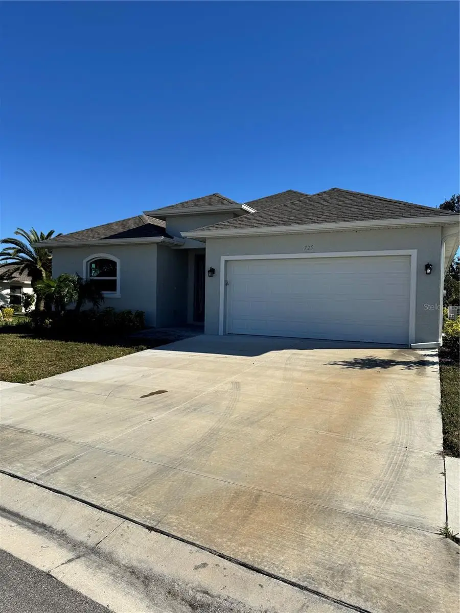 720 Redbud Court, Englewood, FL 34223 - Image #2