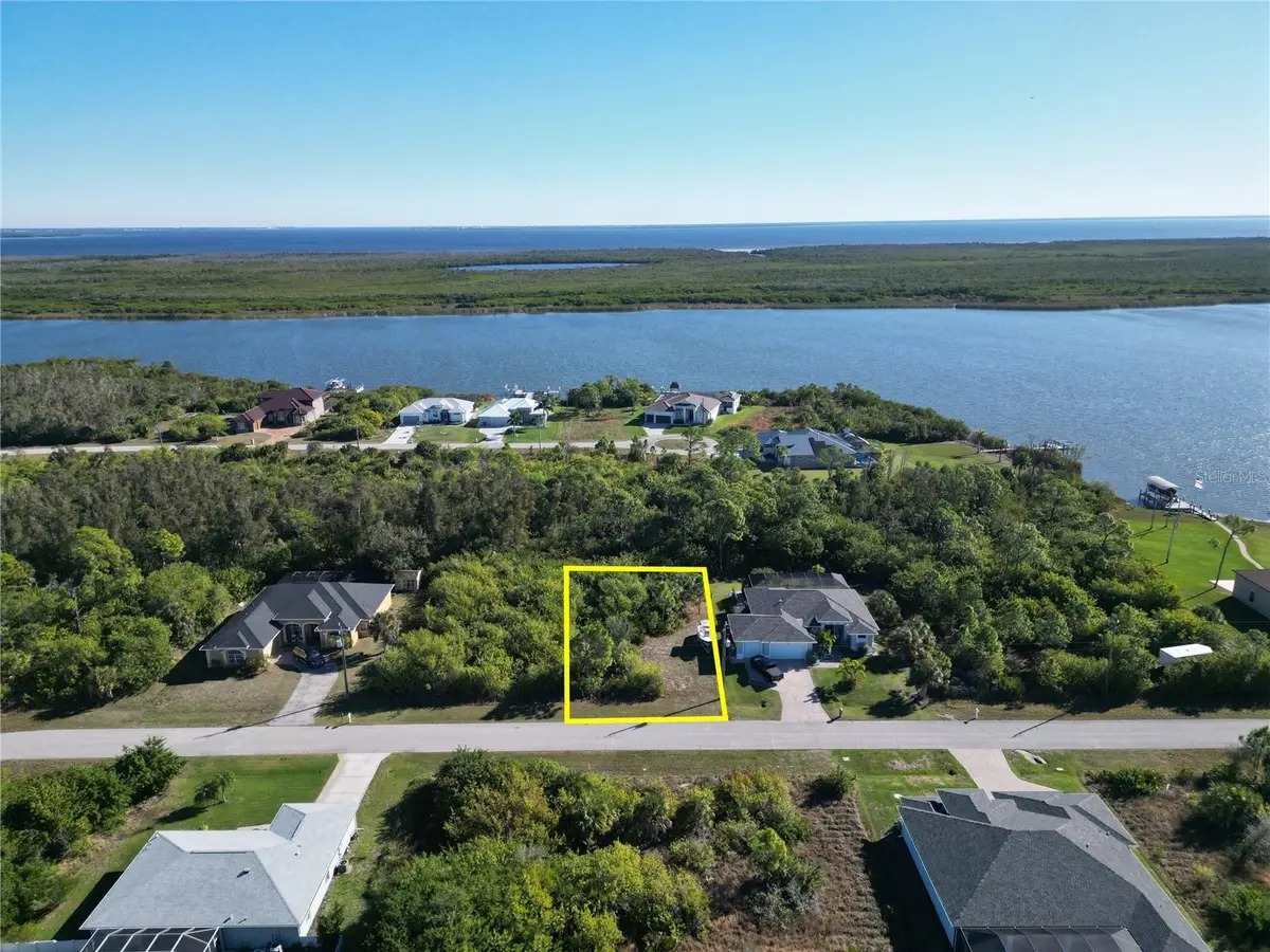 9558 Shelburne Circle, Port Charlotte, FL 33981 - Image #1
