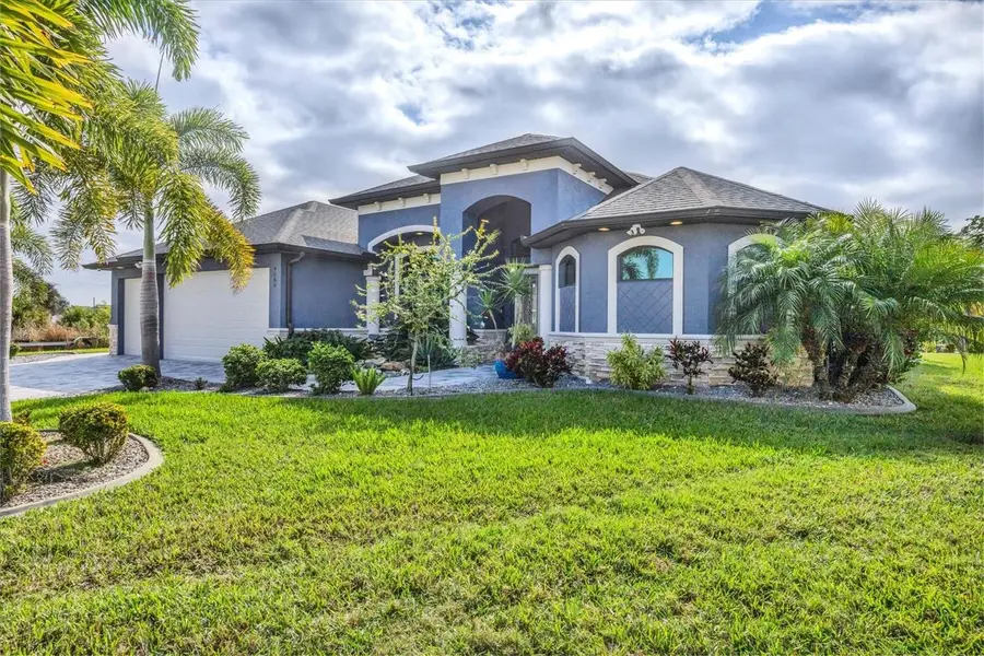 9588 Galaxie Circle, Port Charlotte, FL 33981 - Image #2