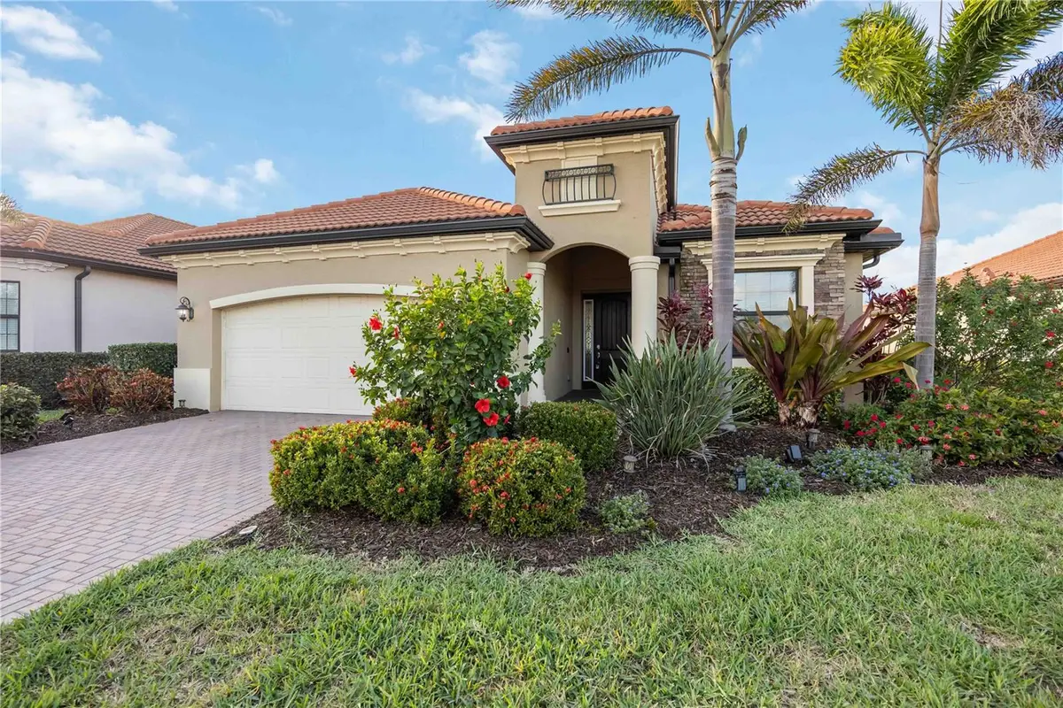 23475 Waverly Circle, Venice, FL 34293 - Image #1