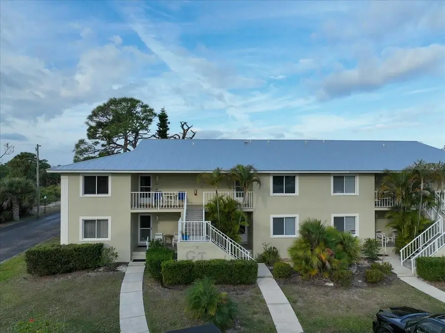 6600 Gasparilla Pines Boulevard #202, Englewood, FL 34224 - Image #2
