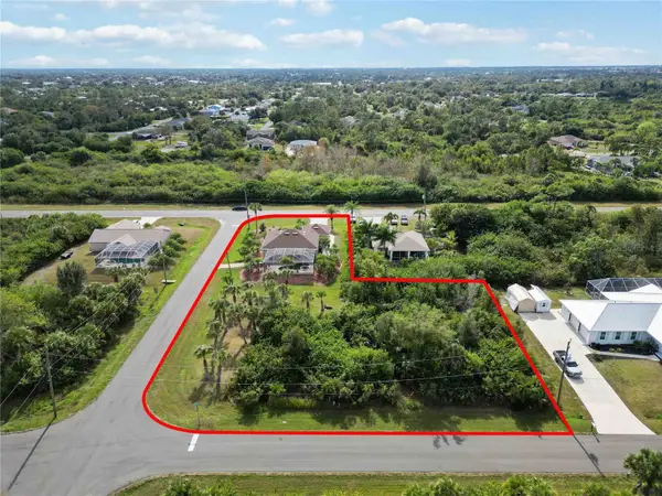 9392 Willmington Boulevard, ENGLEWOOD, FL 34224