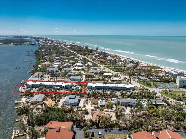 5055 N Beach Road #208, ENGLEWOOD, FL 34223