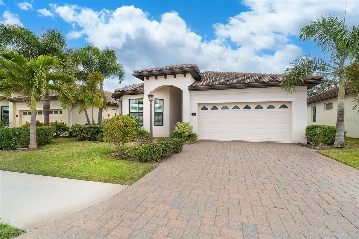 227 Nolen Drive, Venice, FL 34292 - Image #1