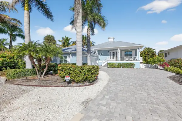 261 Seabreeze Court, BOCA GRANDE, FL 33921
