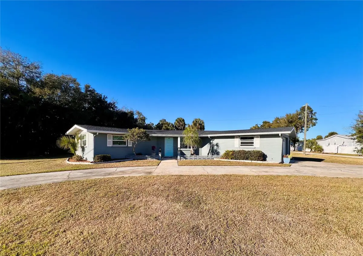 402 Belvidere Road, Englewood, FL 34223 - #1