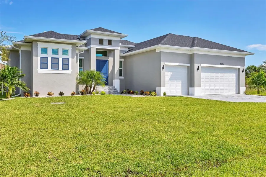 15715 Viscount Circle, Port Charlotte, FL 33981 - Image #2