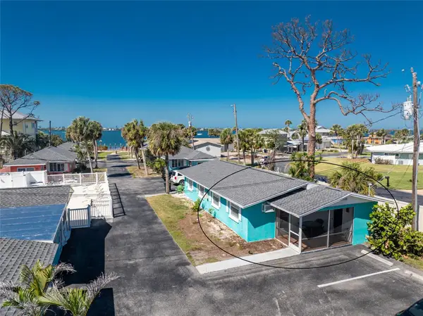 470 S Mccall Road #10, ENGLEWOOD, FL 34223