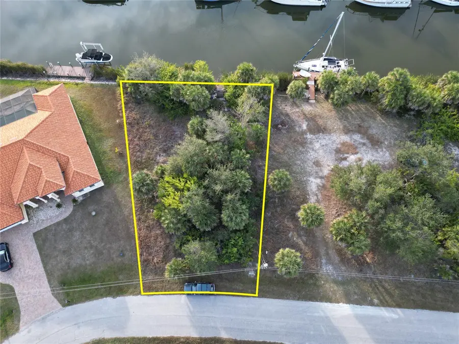 10481 Redondo Street, Port Charlotte, FL 33981 - Image #2
