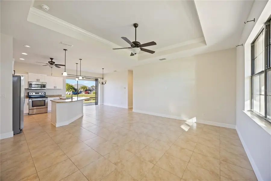107 Medalist Road, Rotonda West, FL 33947 - #3