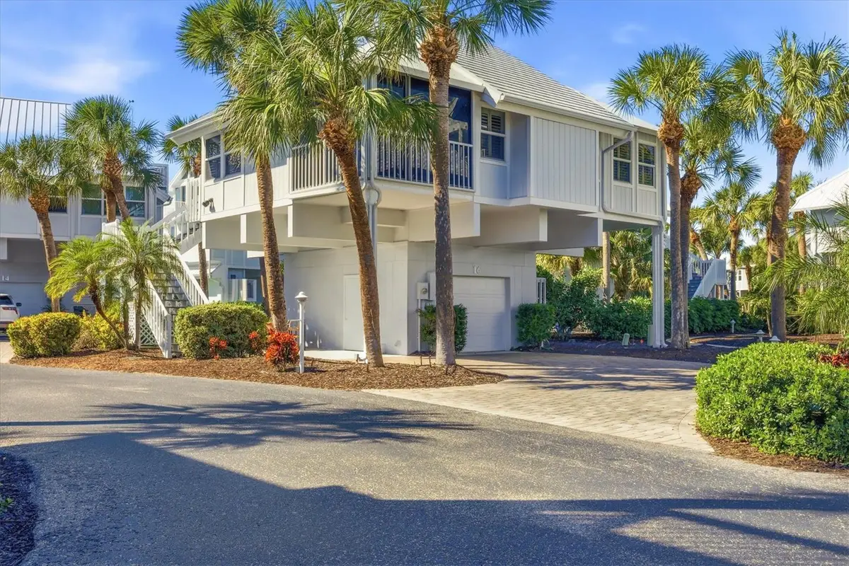 5000 Gasparilla Road #16, Boca Grande, FL 33921 - Image #1