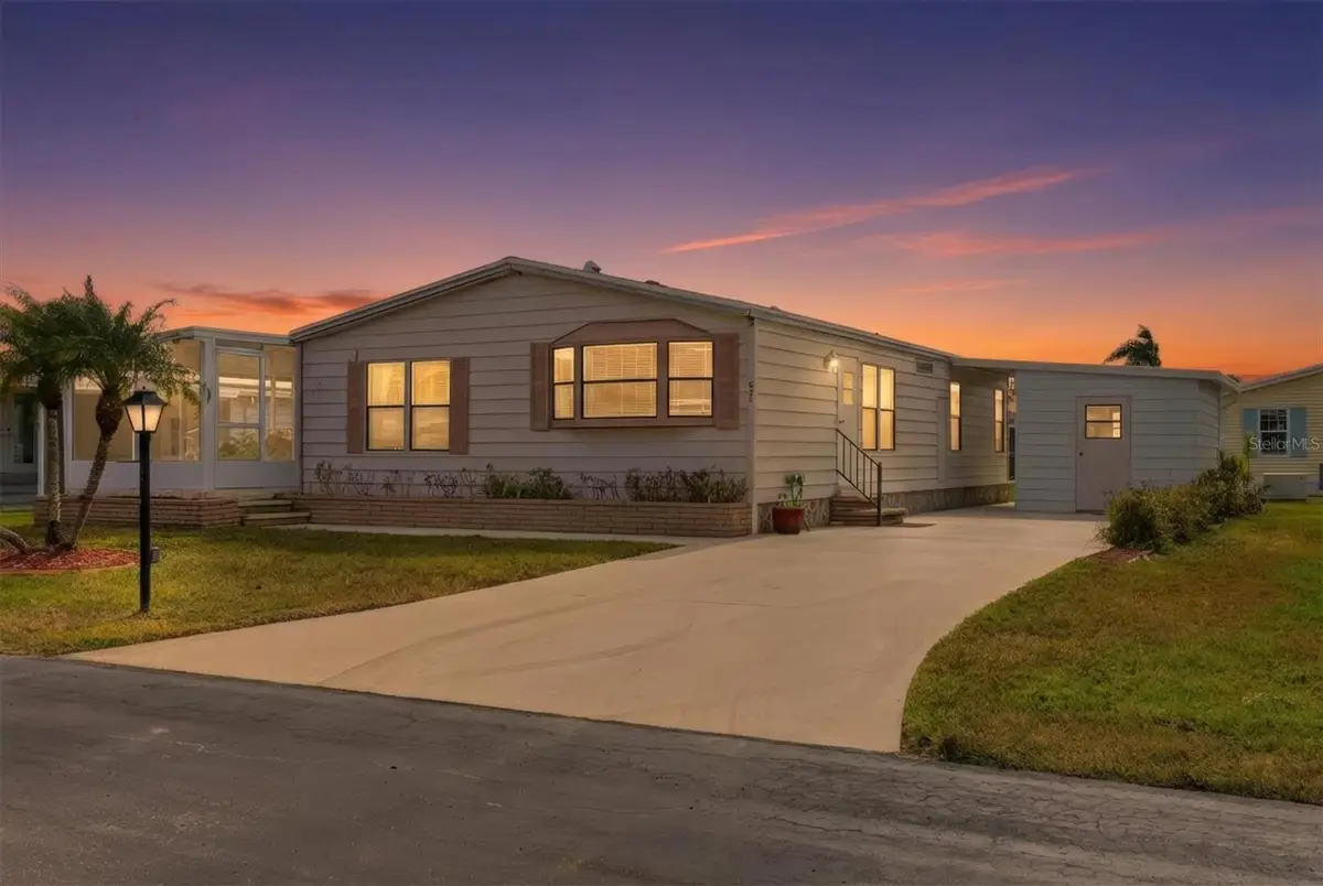 605 Iglesia Drive, North Port, FL 34287 - Image #1