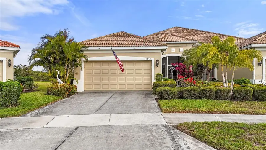 10810 Lerwick Circle, Englewood, FL 34223 - Image #2