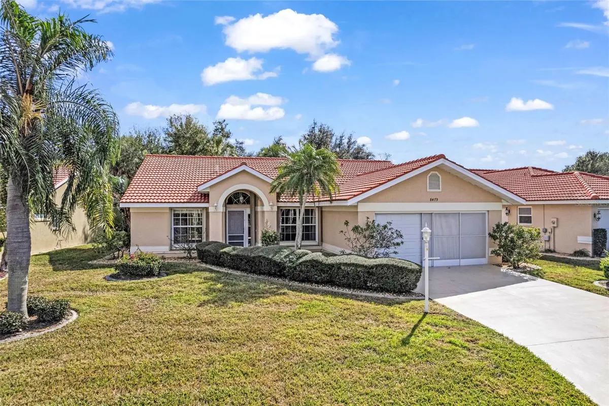 8479 Creekview Lane, Englewood, FL 34224 - #1