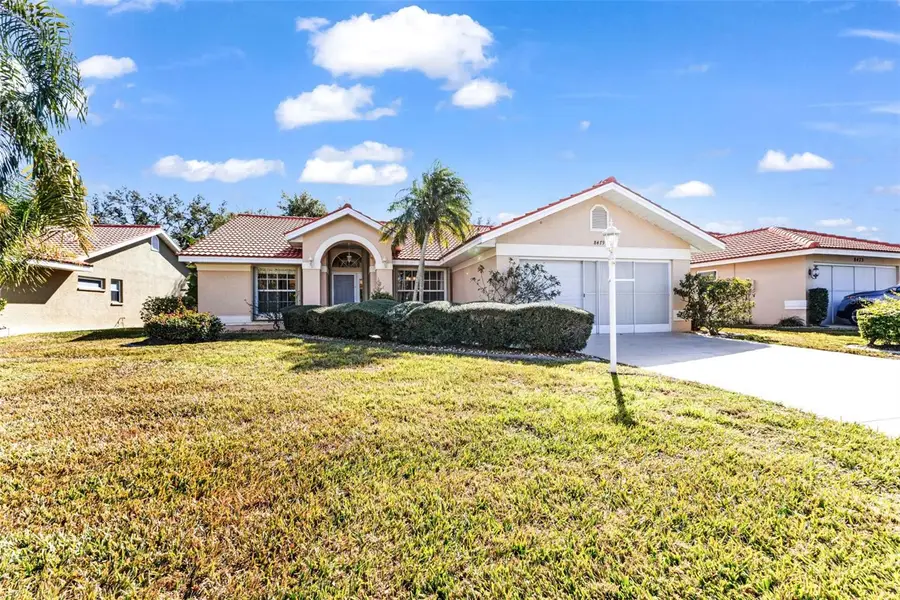 8479 Creekview Lane, Englewood, FL 34224 - #2