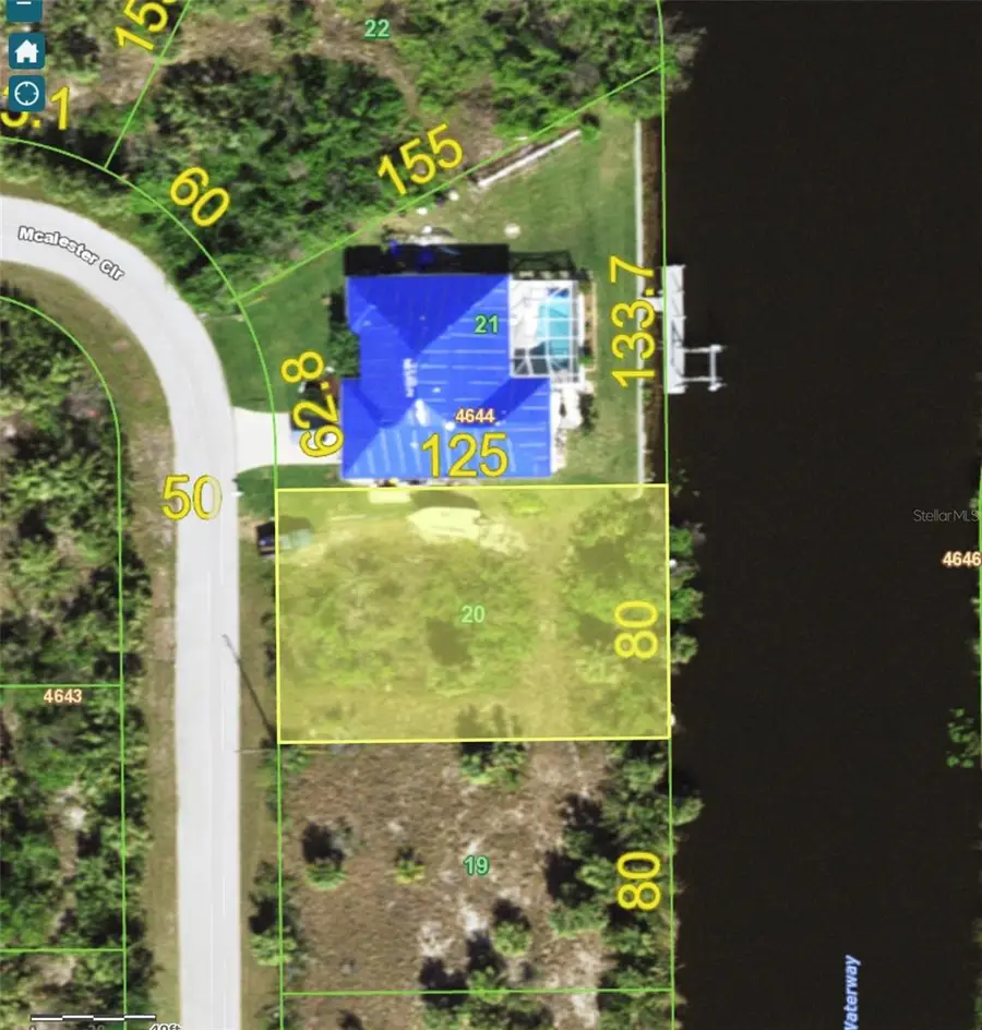 10460 Mcalester Circle, Port Charlotte, FL 33981 - Image #3