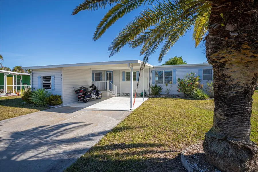 3303 Blue Jay Lane, Englewood, FL 34224 - #2