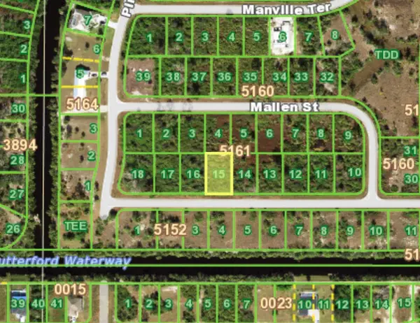 7811 St Regis Circle, PORT CHARLOTTE, FL 33981