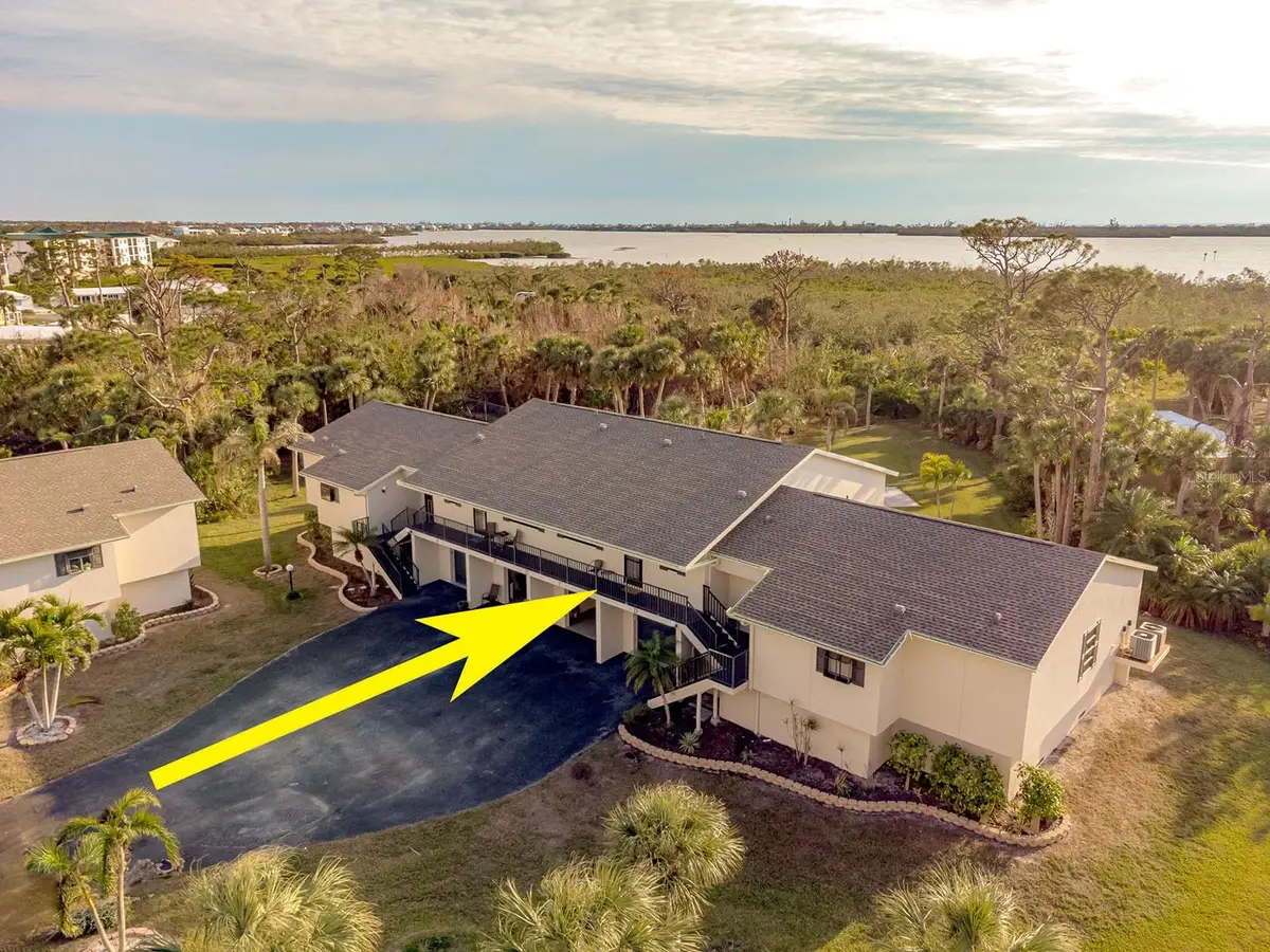 4260 Placida Road #12C, Englewood, FL 34224 - Image #1