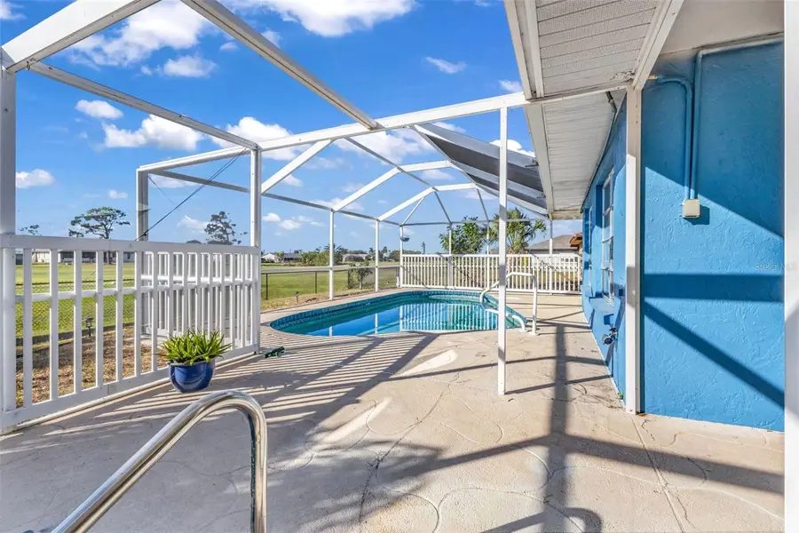 194 Caddy Road, Rotonda West, FL 33947 - #2