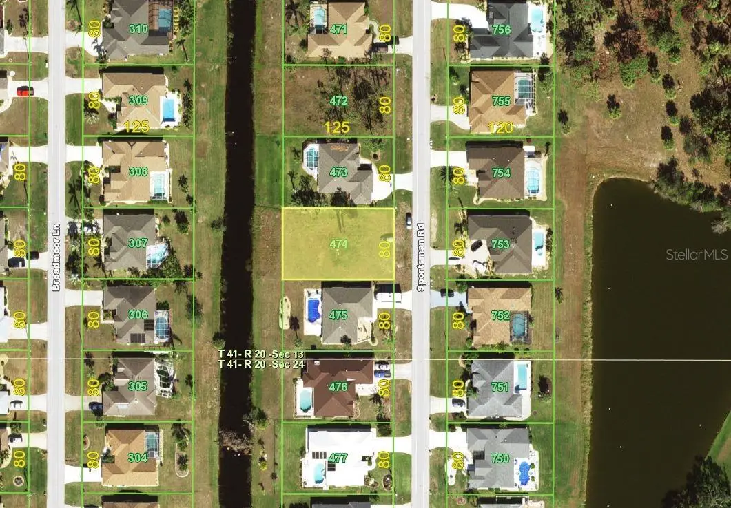 111 Sportsman Road, Rotonda West, FL 33947 - Image #1