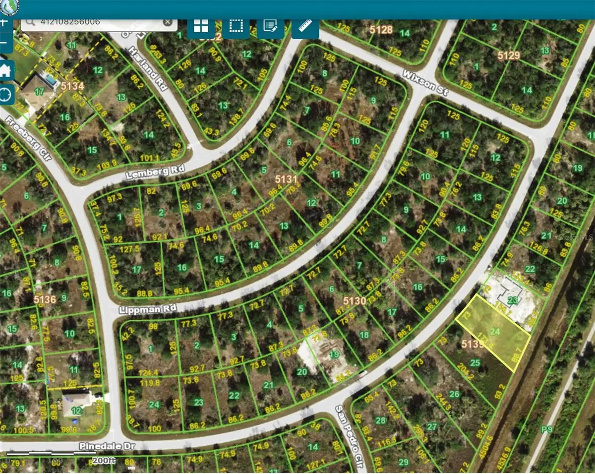 7194 Pinedale Drive, Port Charlotte, FL 33981 - Image #1