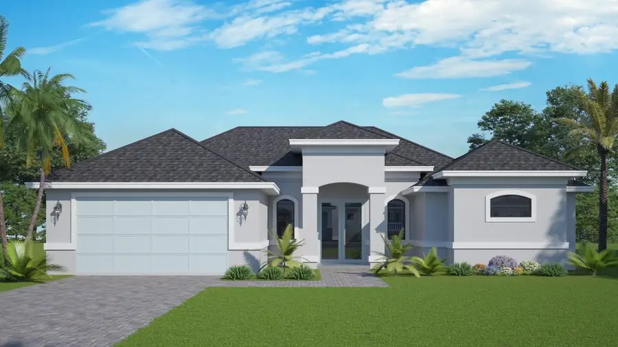 7194 Pinedale Drive, Port Charlotte, FL 33981 - Image #3