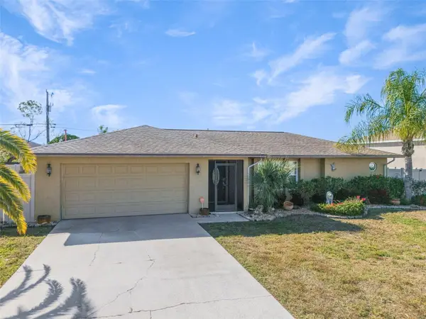322 NE 29th Terrace, CAPE CORAL, FL 33909