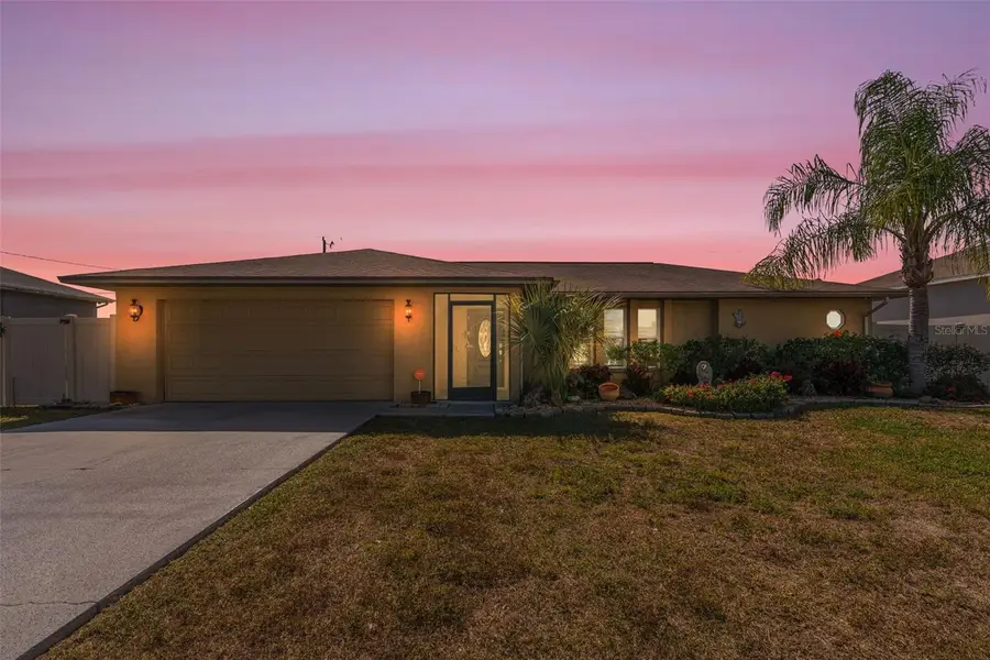 322 NE 29th Terrace, Cape Coral, FL 33909 - Image #2