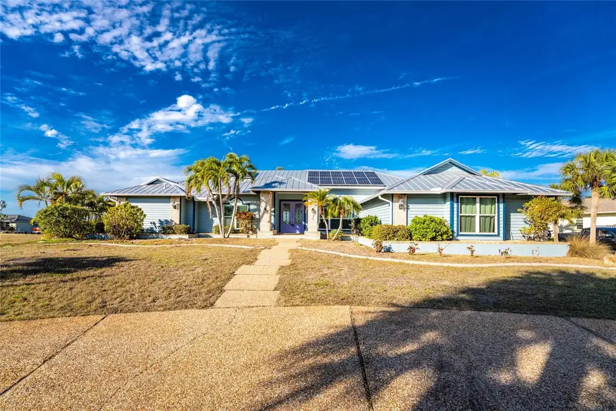 50 Spyglass Alley, Placida, FL 33946 - #2