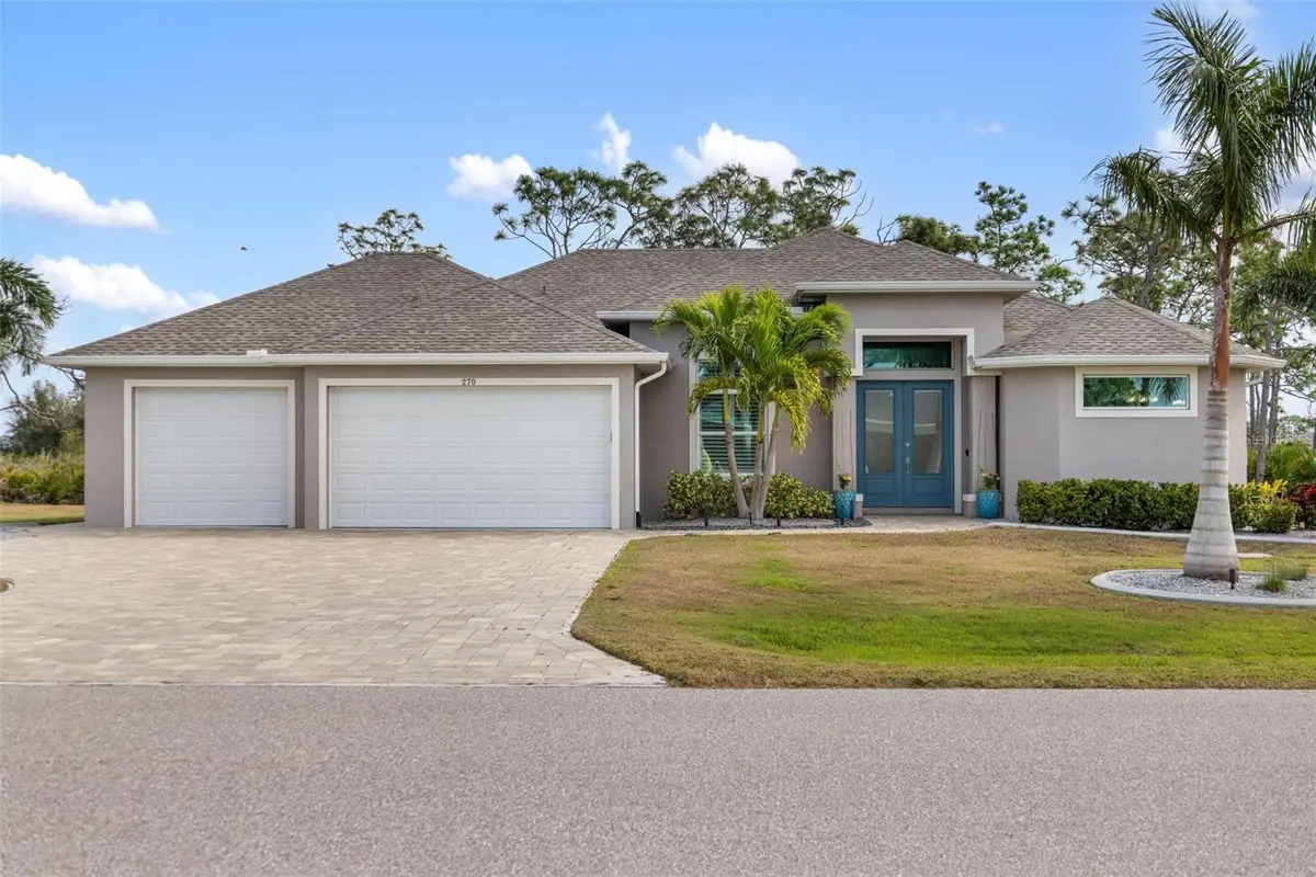 270 Brig Circle W, Placida, FL 33946 - #1