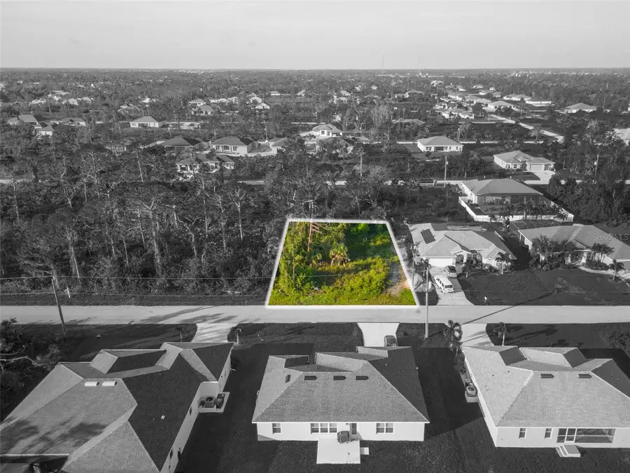 13367 Yager Lane, Port Charlotte, FL 33981 - Image #2