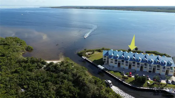 4410 Warren Avenue #507, PORT CHARLOTTE, FL 33953