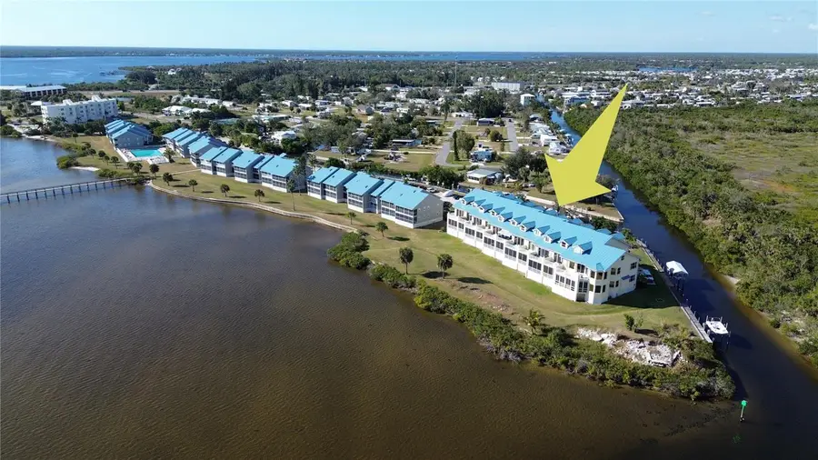 4410 Warren Avenue #507, Port Charlotte, FL 33953 - #3