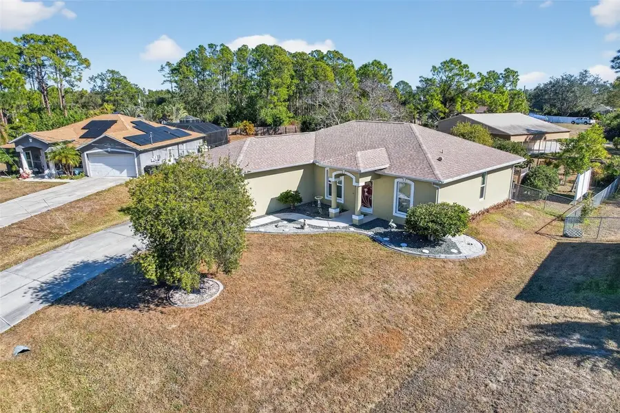 7888 Evinrude Avenue, North Port, FL 34291 - Image #2