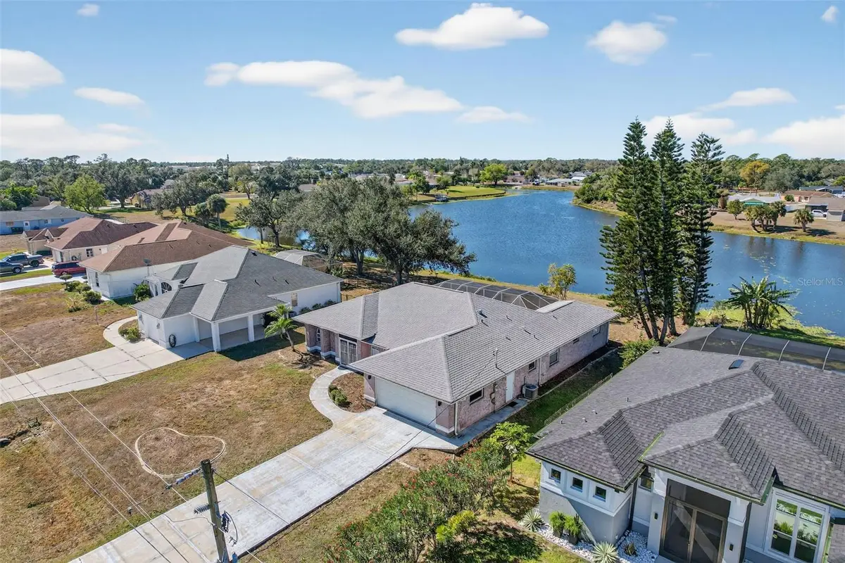 4541 Blueridge Street, North Port, FL 34287 - Image #1