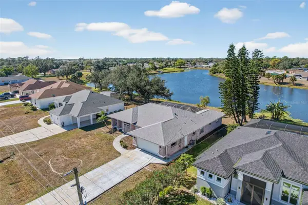 4541 Blueridge Street, NORTH PORT, FL 34287