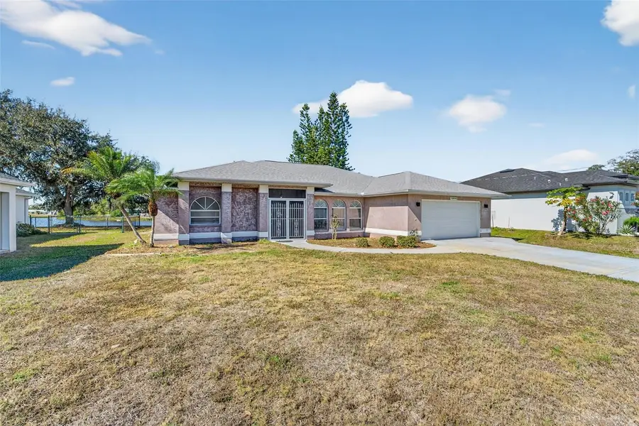 4541 Blueridge Street, North Port, FL 34287 - Image #2