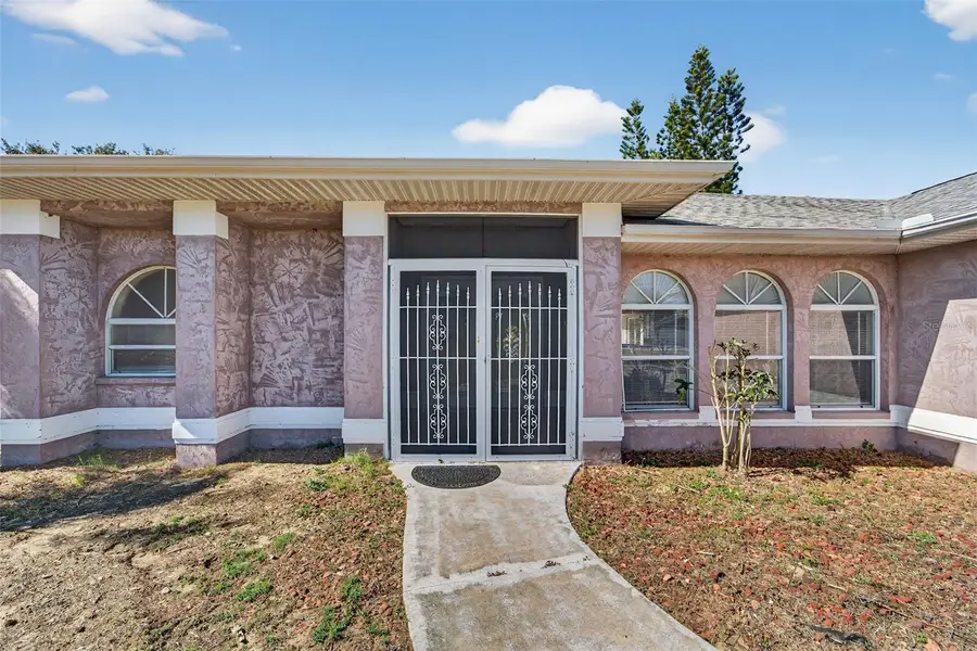 4541 Blueridge Street, North Port, FL 34287 - Image #3