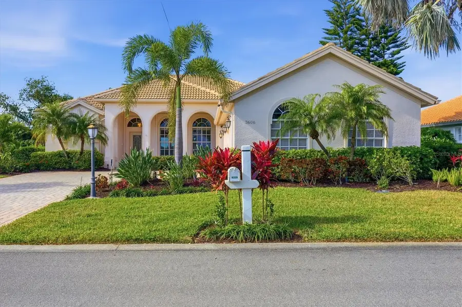 3606 Pennyroyal Road, Port Charlotte, FL 33953 - Image #3