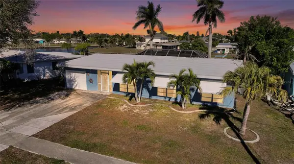 371 Weber Terrace, PORT CHARLOTTE, FL 33952