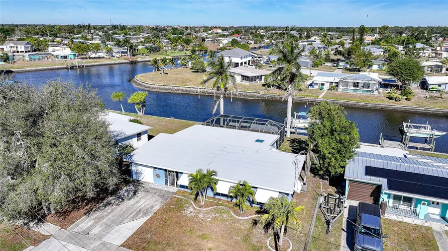 371 Weber Terrace, Port Charlotte, FL 33952 - Image #3