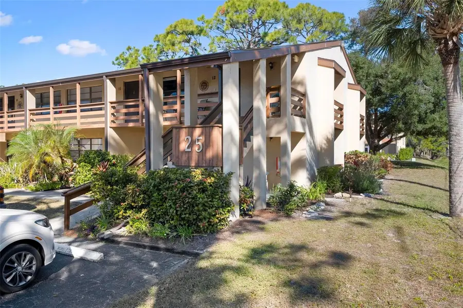 25 Quails Run Boulevard #6, Englewood, FL 34223 - #3