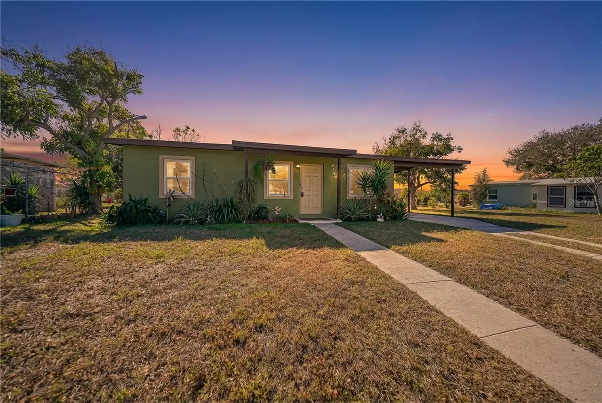 21431 Kenyon Avenue, Port Charlotte, FL 33952 - Image #1