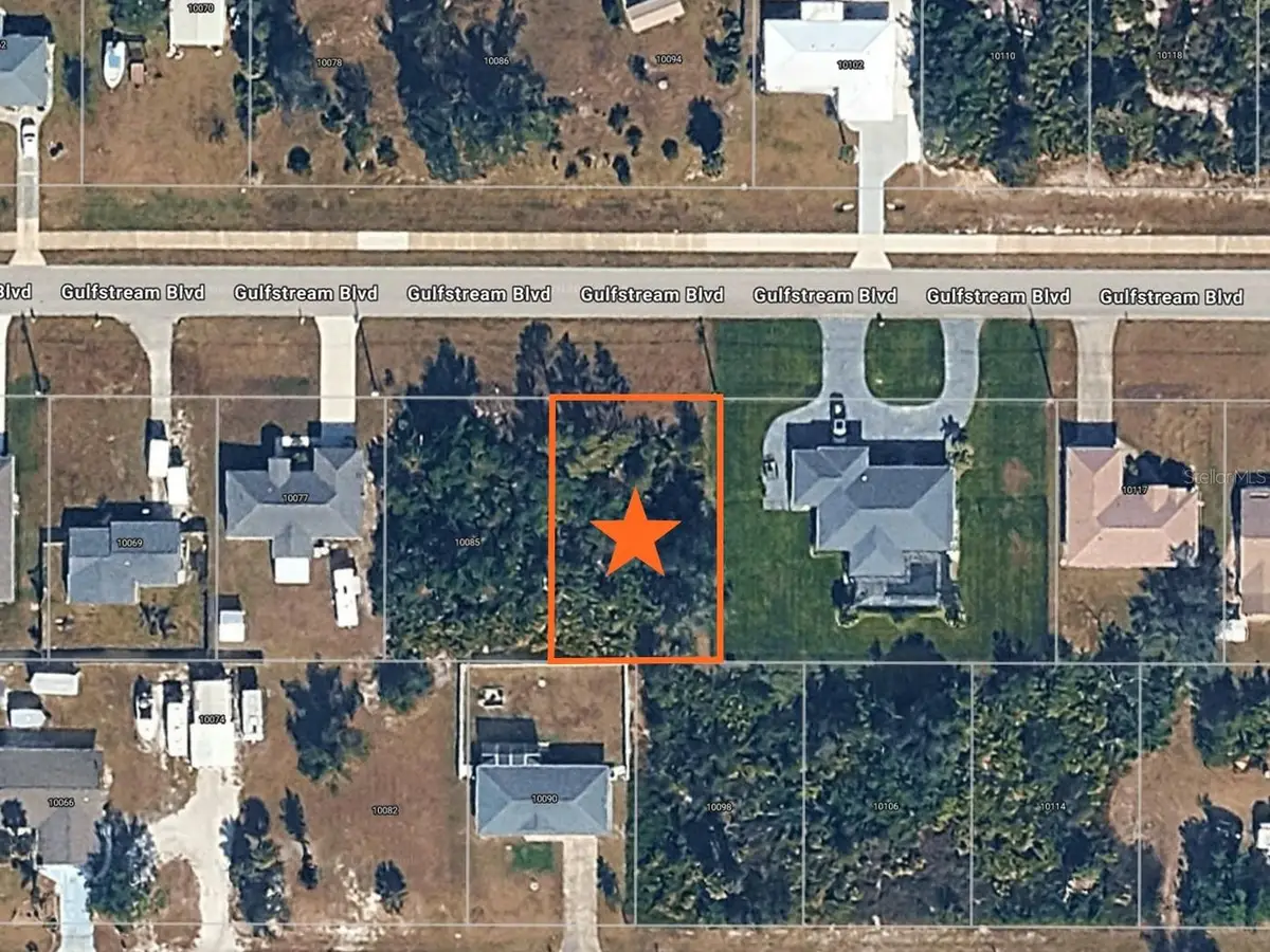 10093 Gulfstream Boulevard, Englewood, FL 34224 - #1